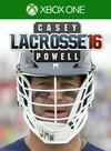 Pochette Casey Powell Lacrosse 16