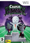 Pochette Casper, l'Ecole de la Peur : La Terrifiante Journée de Sport