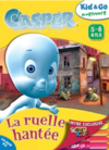Pochette Casper : La Ruelle Hantée
