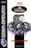 Pochette Casper