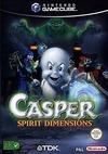Pochette Casper : Spirit Dimensions