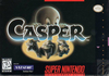 Pochette Casper