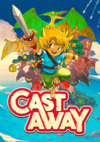 Pochette Castaway