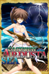Pochette Castaway of the Ardusta Sea