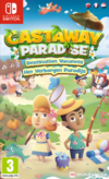 Pochette Castaway Paradis : Destination Vacances