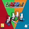 Pochette Castle Crashers