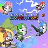 Pochette Castle Crashers Remastered
