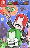 Pochette Castle Crashers Remastered