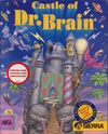 Pochette Castle of Dr. Brain