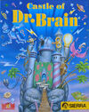 Pochette Castle of Dr. Brain