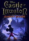 Pochette Castle of Illusion starring Mickey Mouse