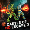 Pochette Castle of no Escape 2