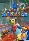 Pochette Castle on the Coast