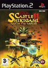 Pochette Castle Shikigami II : War of the Worlds