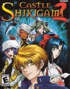 Pochette Castle Shikigami II : War of the Worlds