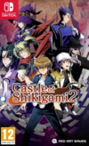 Pochette Castle Shikigami II : War of the Worlds