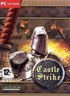 Pochette Castle Strike