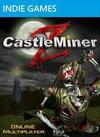 Pochette CastleMiner Z