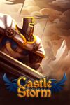 Pochette CastleStorm
