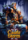 Pochette CastleStorm II