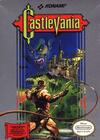 Pochette Castlevania