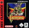 Pochette Castlevania