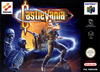 Pochette Castlevania