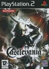 Pochette Castlevania