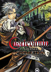 Pochette Castlevania Advance Collection