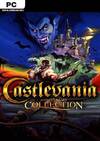 Pochette Castlevania Anniversary Collection