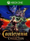 Pochette Castlevania Anniversary Collection