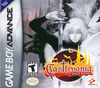 Pochette Castlevania : Aria of Sorrow