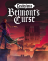 Pochette Castlevania : Belmont's Curse