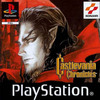 Pochette Castlevania Chronicles