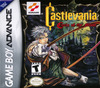 Pochette Castlevania : Circle of the Moon