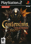 Pochette Castlevania : Curse of Darkness