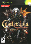 Pochette Castlevania : Curse of Darkness