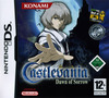 Pochette Castlevania : Dawn of Sorrow