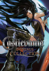 Pochette Castlevania : Dominus Collection