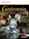 Pochette Castlevania : Harmony of Despair