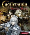 Pochette Castlevania : Harmony of Despair