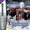 Pochette Castlevania : Harmony of Dissonance