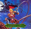 Pochette Castlevania II : Simon's Quest