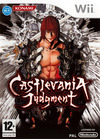 Pochette Castlevania Judgment