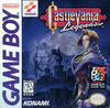 Pochette Castlevania Legends
