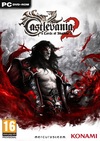 Pochette Castlevania : Lords of Shadow 2