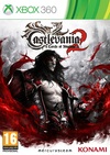 Pochette Castlevania : Lords of Shadow 2