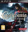 Pochette Castlevania : Lords of Shadow
