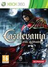 Pochette Castlevania : Lords of Shadow
