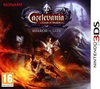 Pochette Castlevania : Lords of Shadow - Mirror of Fate